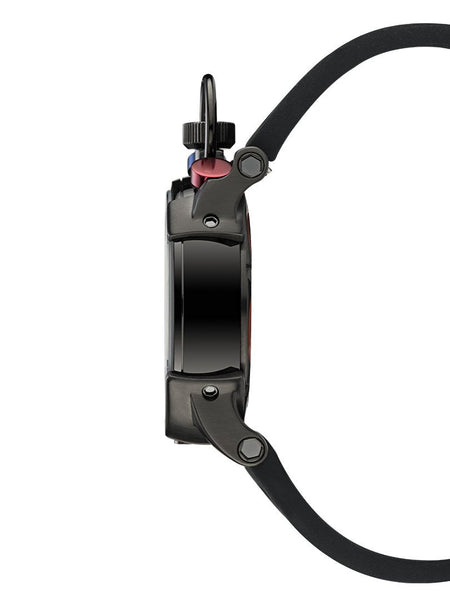 CT Scuderia CORSA CLASSIC 012 Chrono Ion Plate Italian Mens Watch CWEJ00119 - Shop at Altivo.com