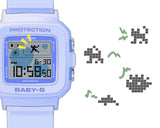 Casio Baby-G Mix and Match Digital Watch BABY-G+PLUS BGD10KH-2B - Shop at Altivo.com