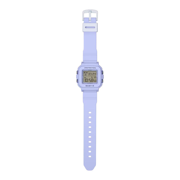 Casio Baby-G Mix and Match Digital Watch BABY-G+PLUS BGD10KH-2B - Shop at Altivo.com