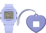 Casio Baby-G Mix and Match Digital Watch BABY-G+PLUS BGD10KH-2B - Shop at Altivo.com