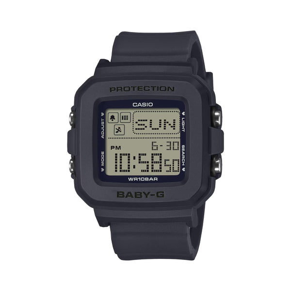 Casio Baby-G Mix and Match Digital Watch BABY-G+PLUS BGD10KH-2C - Shop at Altivo.com
