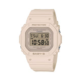 Casio Baby-G Pink Alarm Timer Shock Resistant Digital Womens Watch BGD565-4 - Shop at Altivo.com