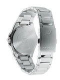 Casio EDIFICE SLIM series with Sapphire Crystal Men's Watch EFRS108D-2AV - Shop at Altivo.com