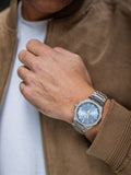 Casio EDIFICE SLIM series with Sapphire Crystal Men's Watch EFRS108D-2AV - Shop at Altivo.com