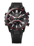 Casio EDIFICE SOSPENSIONE Men's Tough Solar Bluetooth Watch ECB-2000PB-1A - Shop at Altivo.com