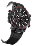 Casio EDIFICE SOSPENSIONE Men's Tough Solar Bluetooth Watch ECB-2000PB-1A - Shop at Altivo.com