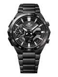 Casio EDIFICE WINDFLOW Men's Tough Solar Bluetooth Watch ECB-2200DC-1A - Shop at Altivo.com