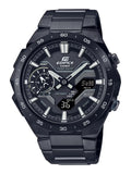 Casio EDIFICE WINDFLOW Men's Tough Solar Bluetooth Watch ECB-2200DC-1A - Shop at Altivo.com