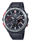 Casio EDIFICE WINDFLOW Men's Tough Solar Bluetooth Watch ECB-2200P-1A - Shop at Altivo.com