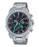 Casio Edifice Bluetooth EQB1000D-1A Slim Analog Mens Watch - Shop at Altivo.com