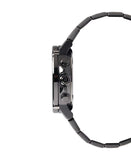 Casio Edifice ECB20DC-1A Bluetooth® Chronograph Blue/Gunmetal Mens Watch - Shop at Altivo.com