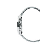 Casio Edifice EFB680D-1A Black/Silver Chronograph Analog Mens Watch - Shop at Altivo.com