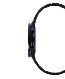 Casio Edifice EQB1000XDC-1A Slim Solar Powered Bluetooth® Mens Chronograph Watch - Shop at Altivo.com