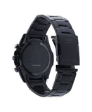 Casio Edifice EQB1000XDC-1A Slim - Solar Powered - Bluetooth® Mens Chronograph Watch - Shop at Altivo.com