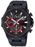 Casio Edifice Solar Powered Chronograph Mens Watch EQS920PB-1A - Shop at Altivo.com