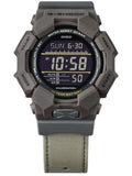 Casio G-SHOCK High-Brightness LED Large Digital Green Watch GD010CE-5 - Shop at Altivo.com
