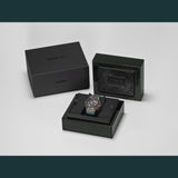 Casio G-SHOCK MR-G MRG-B2000KT-3A Turquoise/Copper Phoenix Mens Watch - Shop at Altivo.com