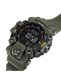 Casio G-SHOCK Master of G Triple-Sensor MUDMAN with Mud-Resist Construction GW9500-3 - Shop at Altivo.com