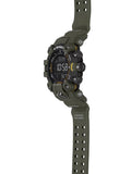 Casio G-SHOCK Master of G Triple-Sensor MUDMAN with Mud-Resist Construction GW9500-3 - Shop at Altivo.com