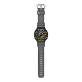 Casio G-SHOCK x CHARLES DARWIN FOUNDATION GAB2100DF-1A Black Watch - Shop at Altivo.com