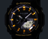 Casio G-SHOCK x CHARLES DARWIN FOUNDATION GAB2100DF-1A Black Watch - Shop at Altivo.com