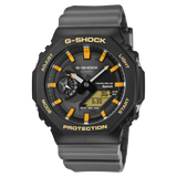 Casio G-SHOCK x CHARLES DARWIN FOUNDATION GAB2100DF-1A Black Watch - Shop at Altivo.com