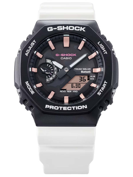 Casio G-SHOCK x GALAPAGOS CHARLES DARWIN FNDN Ana-Digi Mens Watch GAB2100CD-1A7 - Shop at Altivo.com