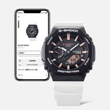 Casio G-SHOCK x GALAPAGOS CHARLES DARWIN FNDN Ana-Digi Mens Watch GAB2100CD-1A7 - Shop at Altivo.com