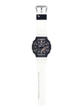 Casio G-SHOCK x GALAPAGOS CHARLES DARWIN FNDN Ana-Digi Mens Watch GAB2100CD-1A7 - Shop at Altivo.com