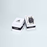 Casio G-SHOCK x GALAPAGOS CHARLES DARWIN FNDN Ana-Digi Mens Watch GAB2100CD-1A7 - Shop at Altivo.com