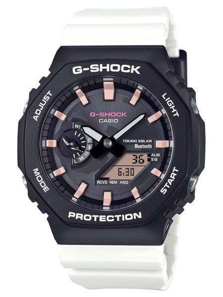 Casio G-SHOCK x GALAPAGOS CHARLES DARWIN FNDN Ana-Digi Mens Watch GAB2100CD-1A7 - Shop at Altivo.com