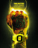 Casio G-SHOCK x J BALVIN 'MA G' Limited Edition Watch + Extra Band DWE5600JB-1A9 - Shop at Altivo.com