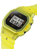 Casio G-SHOCK x J BALVIN 'MA G' Limited Edition Watch + Extra Band DWE5600JB-1A9 - Shop at Altivo.com