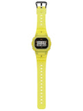Casio G-SHOCK x J BALVIN 'MA G' Limited Edition Watch + Extra Band DWE5600JB-1A9 - Shop at Altivo.com