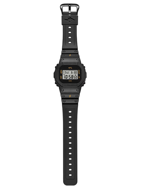 Casio G-SHOCK x J BALVIN 'MA G' Limited Edition Watch + Extra Band DWE5600JB-1A9 - Shop at Altivo.com