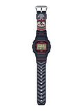 Casio G-SHOCK x Kelvin Hoefler/Powell Peralta Skate Mens Watch DW5600KH-1 - Shop at Altivo.com