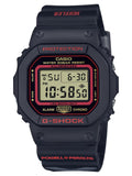 Casio G-SHOCK x Kelvin Hoefler/Powell Peralta Skate Mens Watch DW5600KH-1 - Shop at Altivo.com