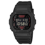 Casio G-SHOCK x STRANGER THINGS DW5600STT-1 Watch - Shop at Altivo.com