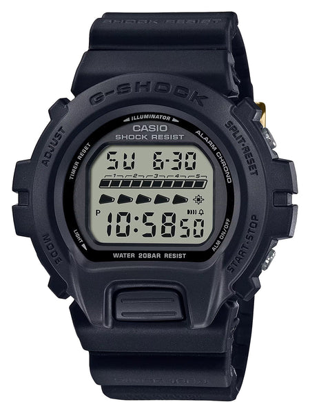 Casio G-Shock 40th Anniversary Limited Edition - Mens Watch DW6640RE-1 - Shop at Altivo.com