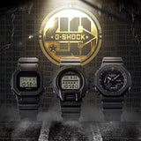 Casio G-Shock 40th Anniversary Limited Edition Watch GA2140RE-1A - Shop at Altivo.com