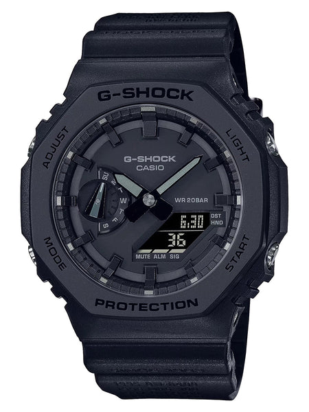 Casio G-Shock 40th Anniversary Limited Edition Watch GA2140RE-1A - Shop at Altivo.com