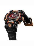 Casio G-Shock 40th Anniversary MUDMASTER SOLAR FLARE Limited Edition Watch GWG2040FR-1A - Shop at Altivo.com