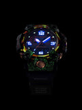 Casio G-Shock 40th Anniversary MUDMASTER SOLAR FLARE Limited Edition Watch GWG2040FR-1A - Shop at Altivo.com