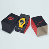 Casio G-Shock 6900 LINE 30TH ANNIVERSARY Red Digital Mens Watch DW6900TR-4 - Shop at Altivo.com