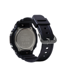 Casio G-Shock BLACK & BOLD SERIES Ana-Digi Solar Bluetooth Watch GAB2100BBR-1A - Shop at Altivo.com