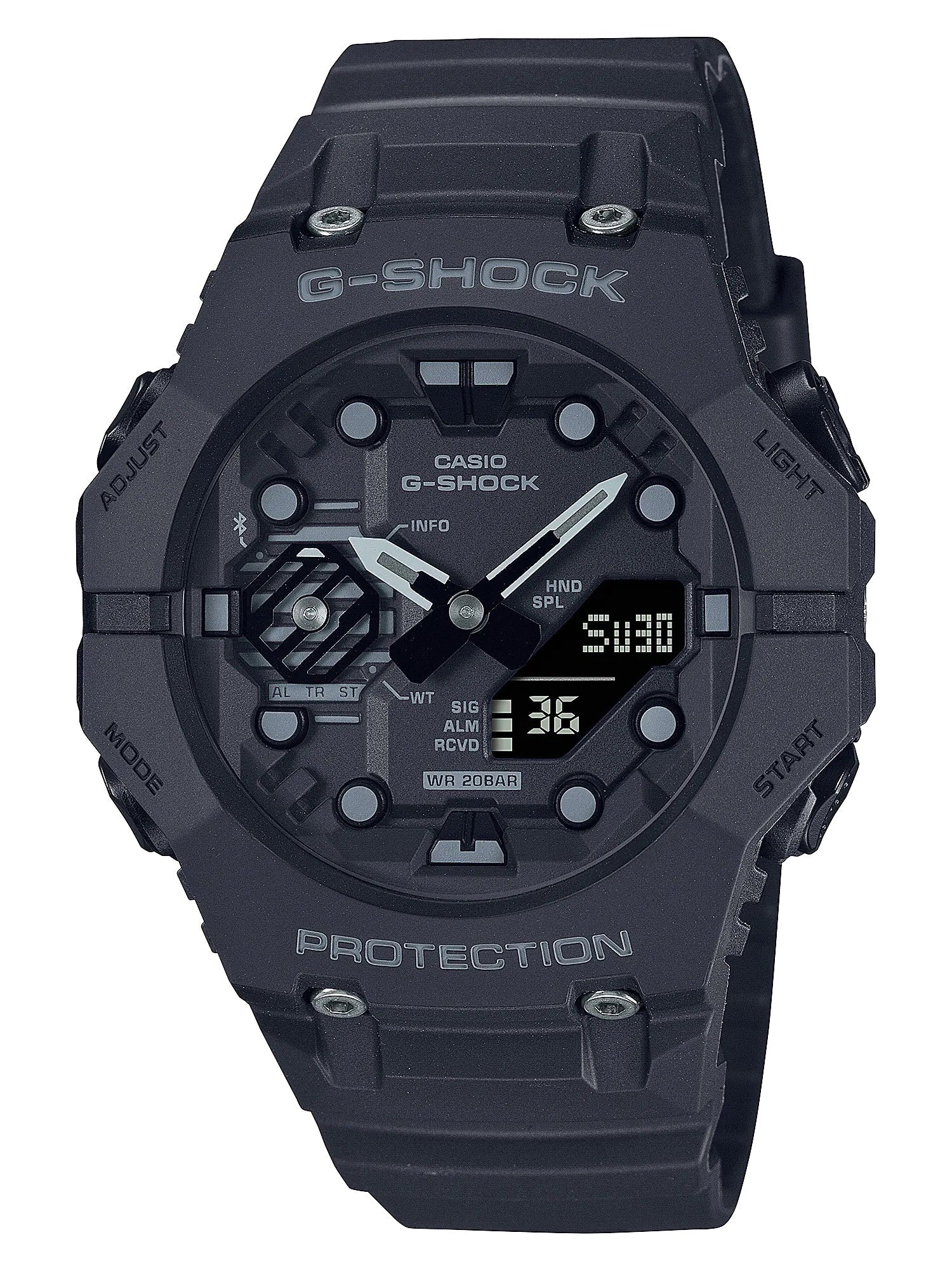 （セール）開催中 人気ブランドも続々プライス Casio-G-Shock-BLUETOOTH- 時計