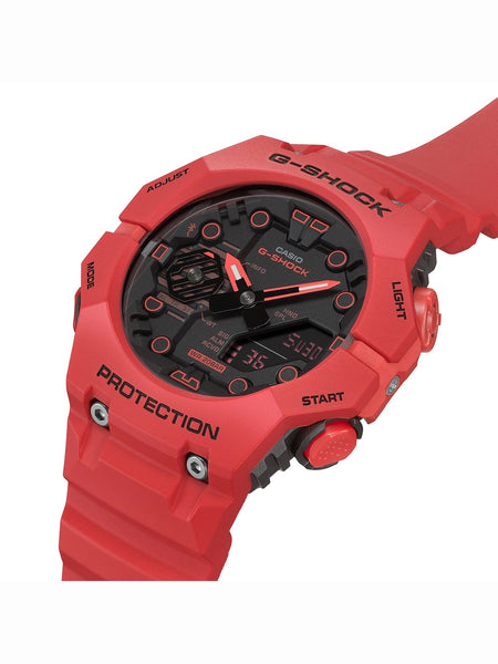 Casio G-Shock BLUETOOTH Smartphone Connected GA-B001-4A Red Mens Watch - Shop at Altivo.com