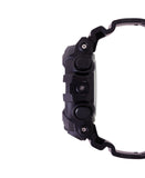 Casio G-Shock Black/Red GA700BBR-1A Mens Ana-Digi Watch - Shop at Altivo.com