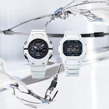 Casio G-Shock Bluetooth SCI FI WORLD Series Mens Watch DWB5600SF-7 - Shop at Altivo.com