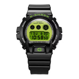 Casio G-Shock Crazy Color Series Men's Digital Watch DW6900RCS-1 - Shop at Altivo.com